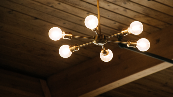 The Best Light Fixtures To Match Delta Champagne Bronze TruBuild